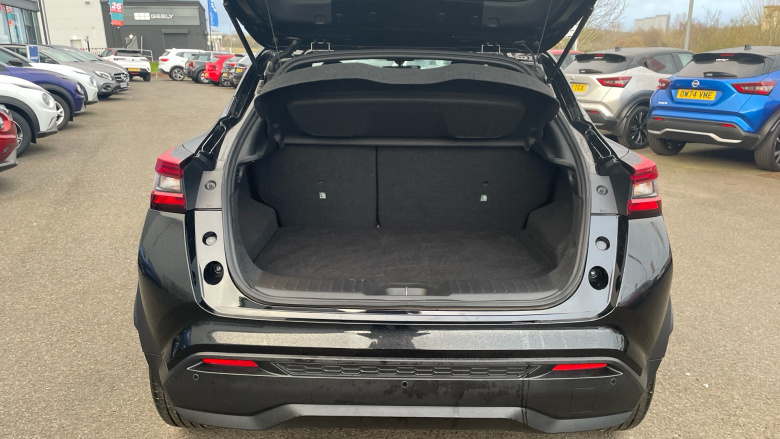 Nissan Juke 1.6 Hybrid N-Connecta 5dr Auto Hybrid Hatchback